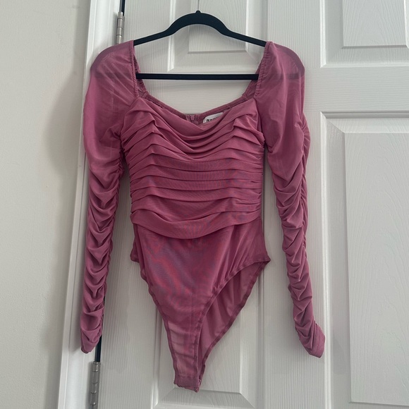 Princess Polly Tops - Princess polly bodysuit